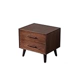 ksjdieunf Schlafzimmermöbel Nachttisch, Holz-Nachttisch, Schlafzimmermöbel,...