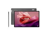 Lenovo Tab P12-2023 - Erweitertes Touchscreen-Tablet - 12,8 Zoll 3K-Display - 13 MP Kamera - 8 GB...