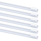 DICOSMETIC 6 Stück Plastikfolienschneider 13 Zoll Schiebeschneider Folienabroller...