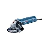Bosch Professional Winkelschleifer GWS 880 (Scheiben-Ø125mm, Leistung 880 Watt, Leerlaufdrehzahl:...