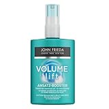 John Frieda - Volume Lift Ansatz Booster - Inhalt: 125ml - Polstert den Haaransatz auf - Volumen &...
