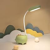 HSMHLYYB Schreibtischlampe Kinder
