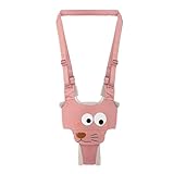 Laufgeschirr für Kleinkinder - Babyauflage, Assistenzgurt für Kleinkindgeschirr | Verstellbarer ,...