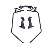 Motor Schutz Crash Bar Für NMAX155 N Für MAX 155 Für NMAX 2025 Motorrad-Modifikationsstoßstange...