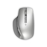 HP 930 Creator Kabellose Maus, Bluetooth/kabelgebunden, kompatibel mit USB-A-Dongle, 7...