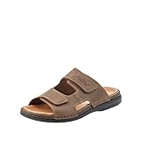 Rieker Herren Sandalen 25592
