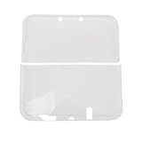 Weiche TPU-Schutzhülle für Nintendo 3DS LL/XL