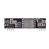 Effizienter DP5300 Gigabit POEs Modul Powerline Netzwerkadapter für Konnektivitäten über Geräte...
