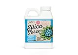 Xpert Nutrients Silica Force - Stressreduzierendes Silizium-Ergänzungs-Silica-Additiv (250ML)