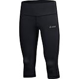 JAKO Damen form 2.0 Capri, Schwarz, 42 EU