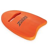Zoggs Eva Schwimmbrett, Trainingshilfe, Small,Orange, S