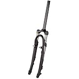 P4B | Federgabel für 28 Zoll Trekking | Gabelschaft Gabelschaft Außendurchmesser 28,5...