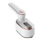 TAVADA Reise Steamer Dampfglätter