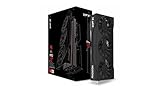 XFX Swift AMD Radeon RX 9060XT OC Triple Fan Gaming Edition mit 16 GB GDDR6, HDMI 2xDP, AMD RDNA™...