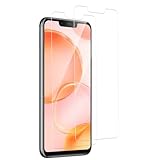 2 Stück für Panzerglas für Huawei Mate 20 Lite Schutzfolie, 9H Kratzfest Panzer Schutz Glas für...