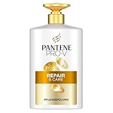 Pantene ProV Repair&Care Pflegespülung 800ml Pumpspender. Schwaches, Trockenes, Geschädigtes Haar....