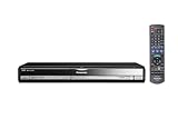 Panasonic DMR EX 87 EG DVD- und Festplatten-Recorder 250 GB (DivX-zertifiziert, Upscaling 1080i,...
