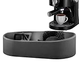 Reinigungsset Für Kaffee Siebträger, Espresso Reiniger Siebträger Elektrisch, Cafe Portafilter...