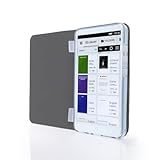 LICAEVEY 5 Zoll Farb LCD Touchscreen E -Reader - Android 5.1 E -Book -Reader -Gerät mit WLAN,...