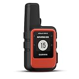 Garmin inReach Mini 2 – GPS-Satelliten-Kommunikationsgerät mit 24/7 Notruf-Funktion, weltweitem...