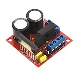 Thewasc Digitale Verstärkerplatine 2 x 15 W Dual Channel 15 W mit TDA1521 Chip für...