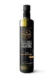 Olivenöl Ernte 2021 - Sizilianisches kaltgepresstes natives Olivenöl vom Vulkan Ätna, aus Italien...