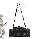 Hitburu Bauchtaschen Für Damen - Sportlicher Gürtel Mit Handyhalterung,Vielseitig Verstellbare...