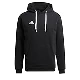 Adidas, Ent22 Hoody , Kapuzenpullover, Schwarz, 2Xl, Mann