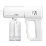 Automatische Sprühflasche, wiederaufladbarer Garten-Drucksprüher | tragbarer Pump-Wassersprüher...