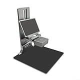 CA09D Wärmebildanalysator für verbesserte industrielle Nutzung mit Makrolinse und...