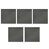 Tagtight 5 Stück Linearer Polarisationsfilm, LCD/LED-Polarisationsfilter Ohne Klebst, Polarisierte...