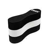 Esoes Pull Buoy Schwimmen Poolboy Trainings Ausrüstung Unisex Pullboy Schwimmhilfe für Erwachsene...