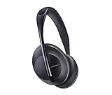 Bose Noise Cancelling Headphones 700 – kabellose Bluetooth-Kopfhörer im Over-Ear-Design mit...