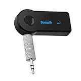 Generisch Auto Aux Adapter | Adapter mit 3.5 mm Klinkenstecker für Stereoanlagen -...