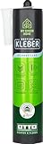 My Green Home Montagekleber 300ml - Haftet sofort & ist extrem langlebig - Für alle Materialien -...