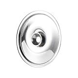 Universal-Gewürz zum Braten von Edelstahl-, Öl- und Fetttöpfen, Glaspfannen, Topfdeckel,...