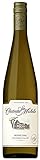 Chateau Ste. Michelle Riesling – Lieblicher Weißwein aus den USA,Columbia Valley (1 x 0,75l)