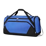 Fitness Trocken- Und Nasstrennungshandtasche Unisex-Rucksack Trainingssporttasche Gepäck Mit...