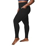 Yogahose Damen Winner Leicht | Thermohose Damen Outdoor | Outdoorhose Lang Stretch Wanderhose...