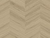 CONTOURS Almond Chevron