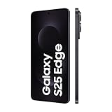 Samsung Galaxy S25 Edge AI Smartphone mit Galaxy AI, Ohne Vertrag, Handy mit Android, 12 GB RAM, 512...