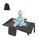 Umwandelbares Kinder Reisebett Für Flugzeug Faltbares Design Mit Schnellem Aufbau Und Organisation...