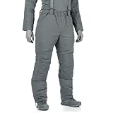 UF Pro Delta OL 4.0 Kälteschutzhose Steel Grey