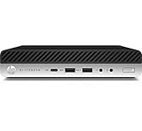 HP EliteDesk 800 G Intel i5 Business Office Multimedia Computer mit 24 Monaten Garantie! USB 3.0 |...
