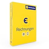WISO MeinBüro Rechnungen XS | Rechnungen schreiben, Buchhaltung vorbereiten, Auftragsabwicklung...