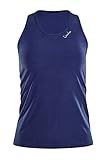 WINSHAPE Damen Functional Light And Soft Tanktop Aet124ls Yoga-Shirt, Dark-blue, M EU