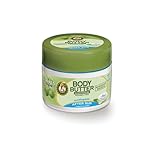 Pharmaid Athena's Treasures Body Butter After Sun, Yogurt & Cucumber, Antiflogistic, 200ml, For...