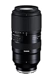 Tamron 50–400 mm F/4,5–6,3 Di IIIVXD Objektiv für Nikon Z