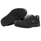 O'NEAL | Mountainbike-Schuhe | MTB Downhill Freeride | Vegan | SPD-Pedalplatten-kompatibel,...