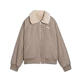 PUMA Unisex Reversible Blouson High Loft Lining Jacket W Übergangsjacken (1er Pack)